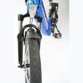 LOVELEC Flip 36V 15Ah 540Wh blue folding electric bicycle 4