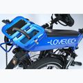 LOVELEC Flip 36V 15Ah 540Wh blue folding electric bicycle 6