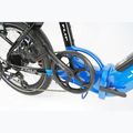 LOVELEC Flip 36V 15Ah 540Wh blue folding electric bicycle 7