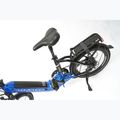 LOVELEC Flip 36V 15Ah 540Wh blue folding electric bicycle 9