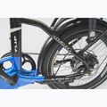 LOVELEC Flip 36V 15Ah 540Wh blue folding electric bicycle 12
