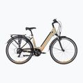 LOVELEC Rana 36V 16Ah 576Wh beige/black electric bicycle