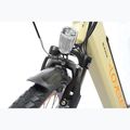 LOVELEC Rana 36V 16Ah 576Wh beige/black electric bicycle 6