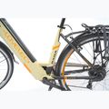 LOVELEC Rana 36V 16Ah 576Wh beige/black electric bicycle 8
