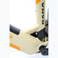LOVELEC Rana 36V 16Ah 576Wh beige/black electric bicycle 9