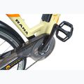 LOVELEC Rana 36V 16Ah 576Wh beige/black electric bicycle 10