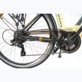 LOVELEC Rana 36V 16Ah 576Wh beige/black electric bicycle 11