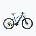 LOVELEC Scramjet 15Ah blue children's electric bicycle B400345