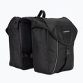 LOVELEC Merano 27 l bicycle pannier black 2