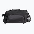 Bike carrier bag LOVELEC Cortina 10 l black