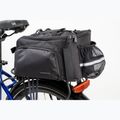 Bike carrier bag LOVELEC Cortina 10 l black 2