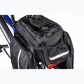 Bike carrier bag LOVELEC Cortina 10 l black 5