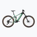 LOVELEC Mascon 36V 20Ah 720Wh green/black electric bicycle