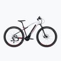 LOVELEC Naos 36V 15Ah 540Wh white/black electric bicycle