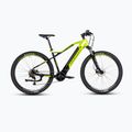 LOVELEC Sargo 15Ah green/black electric bicycle B400292