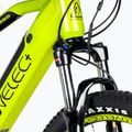 LOVELEC Sargo 15Ah green/black electric bicycle B400292 9