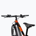 LOVELEC Alkor 15Ah electric bicycle black-red B400239 21