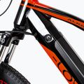 LOVELEC Alkor 15Ah electric bicycle black-red B400239 24