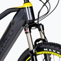 LOVELEC Drago 20Ah grey-yellow electric bicycle B400252 6