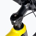 LOVELEC Drago 20Ah grey-yellow electric bicycle B400252 12