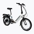 LOVELEC Izar 12Ah electric bicycle white B400256 2