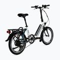 LOVELEC Izar 12Ah electric bicycle white B400256 3