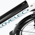 LOVELEC Izar 12Ah electric bicycle white B400256 9