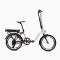 LOVELEC electric bicycle Lugo 10Ah silver B400261