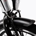 LOVELEC electric bicycle Lugo 10Ah silver B400261 7
