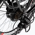 LOVELEC electric bicycle Lugo 10Ah silver B400261 8