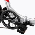 LOVELEC electric bicycle Lugo 10Ah silver B400261 9