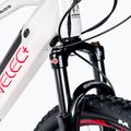 LOVELEC electric bicycle Naos 15Ah white B400264 9
