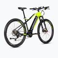 LOVELEC Naos 15Ah yellow/black electric bicycle B400270 3