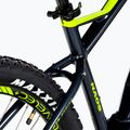 LOVELEC Naos 15Ah yellow/black electric bicycle B400270 10