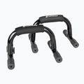 InSPORTline push-up handles for push-ups black 90