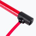 InSPORTline exercise bar + cables red 3374 3