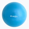 InSPORTline gymnastics ball blue 3911-3 75 cm