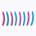 InSPORTline Weight Hoop magnetic hula hoop 110 cm blue-pink 6858 4
