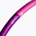 InSPORTline Weight Hulahop 100 cm pink 6859 2