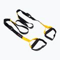 InSPORTline MultiTrainer straps yellow 9071-1