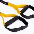 InSPORTline MultiTrainer straps yellow 9071-1 3