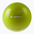 InSPORTline gymnastics ball green 3909-6 55 cm