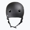 Pro-Tec Classic Certified matte black helmet 3