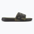 Men's Coqui Speedy army green relax on flip-flops 2