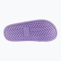 Coqui Ruki light lilac/light mint hero children's flip-flops 12