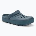 Men's Coqui Niko petrol sandals
