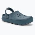 Men's Coqui Niko petrol sandals 2