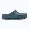 Men's Coqui Niko petrol sandals 3