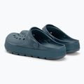 Men's Coqui Niko petrol sandals 4