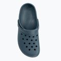 Men's Coqui Niko petrol sandals 7